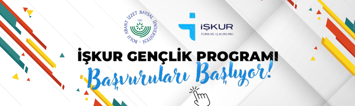 İŞKUR Gençlik Programı Başvuruları Başlıyor